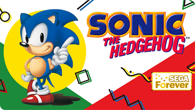 Sonic the Hedgehog™ Classic