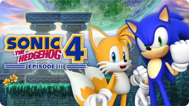 Sonic the Hedgehog™ Classic 4