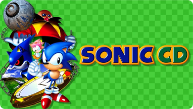 Sonic the Hedgehog™ Classic CD